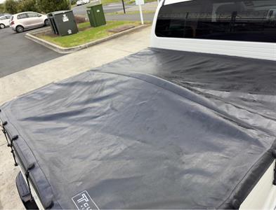 2013 Toyota Hilux - Thumbnail