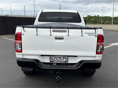 2013 Toyota Hilux - Thumbnail