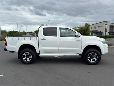 2013 Toyota Hilux - Thumbnail
