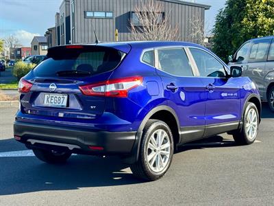 2016 Nissan QASHQAI - Thumbnail