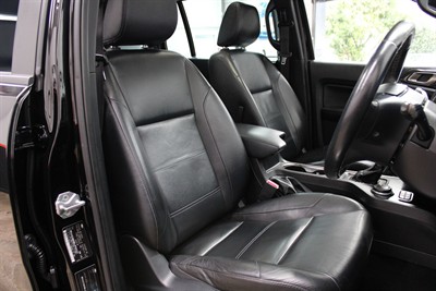 2019 Ford Everest - Thumbnail