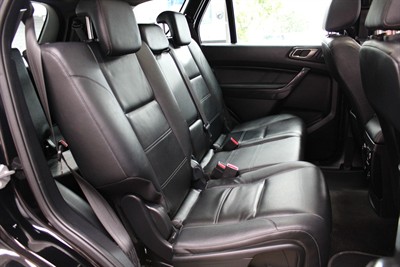 2019 Ford Everest - Thumbnail