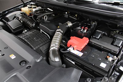 2019 Ford Everest - Thumbnail