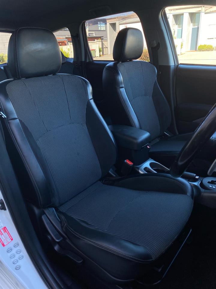 2011 Mitsubishi Outlander
