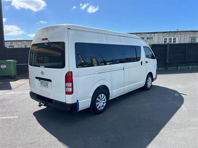 2013 Toyota Hiace - Thumbnail