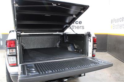 2019 Ford Ranger - Thumbnail
