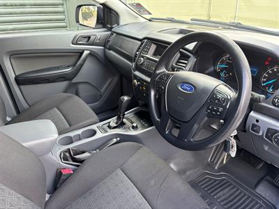 2017 Ford Ranger - Thumbnail