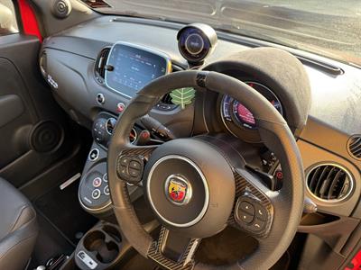 2022 Fiat Abarth - Thumbnail