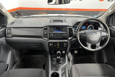 2018 Ford Ranger - Thumbnail