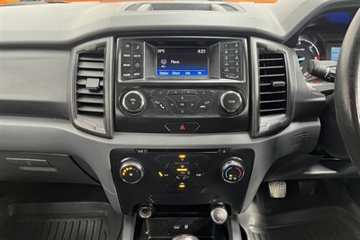 2018 Ford Ranger - Thumbnail