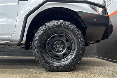 2018 Ford Ranger - Thumbnail