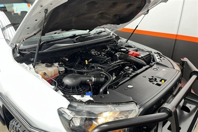 2018 Ford Ranger - Thumbnail