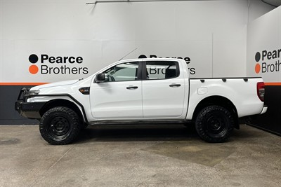 2018 Ford Ranger - Thumbnail
