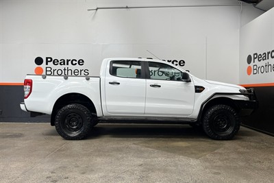 2018 Ford Ranger - Thumbnail
