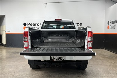 2018 Ford Ranger - Thumbnail