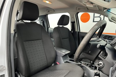 2018 Ford Ranger - Thumbnail