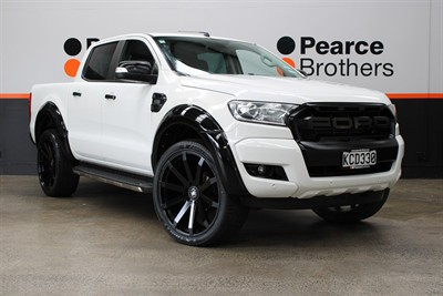 2016 Ford Ranger - Thumbnail