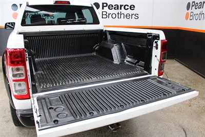 2016 Ford Ranger - Thumbnail
