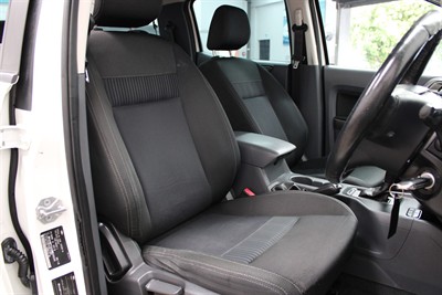 2016 Ford Ranger - Thumbnail