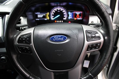 2016 Ford Ranger - Thumbnail