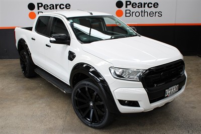 2016 Ford Ranger - Thumbnail