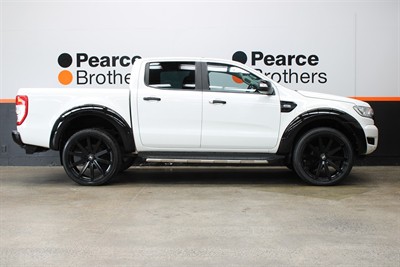 2016 Ford Ranger - Thumbnail