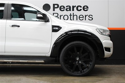2016 Ford Ranger - Thumbnail
