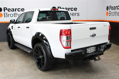 2016 Ford Ranger - Thumbnail