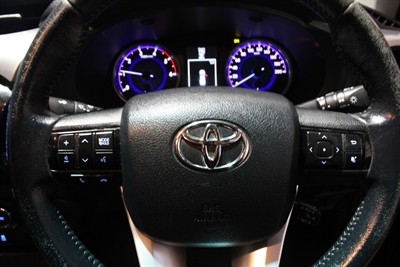 2015 Toyota Hilux - Thumbnail