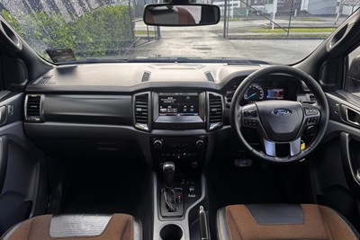 2016 Ford Ranger - Thumbnail