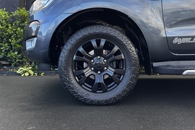 2016 Ford Ranger - Thumbnail