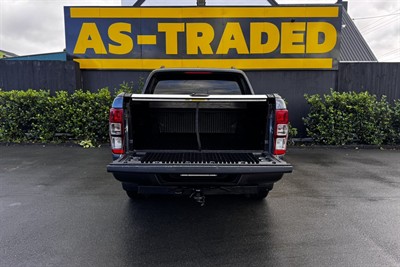 2016 Ford Ranger - Thumbnail