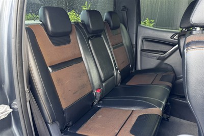 2016 Ford Ranger - Thumbnail
