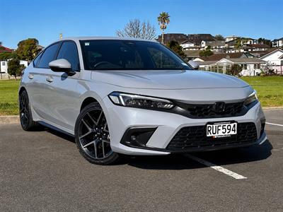 2023 Honda CIVIC
