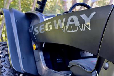2024 Segway Villain - Thumbnail