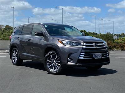 2018 Toyota Highlander - Image Coming Soon