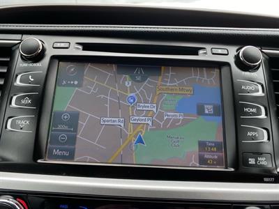 2018 Toyota Highlander - Thumbnail