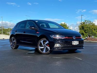 2021 Volkswagen Polo