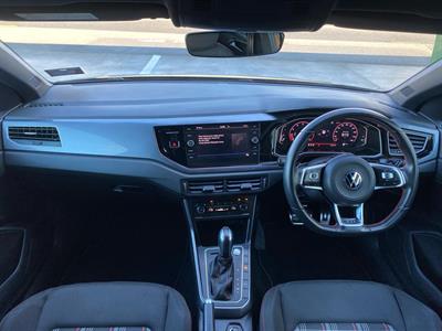2021 Volkswagen Polo - Thumbnail