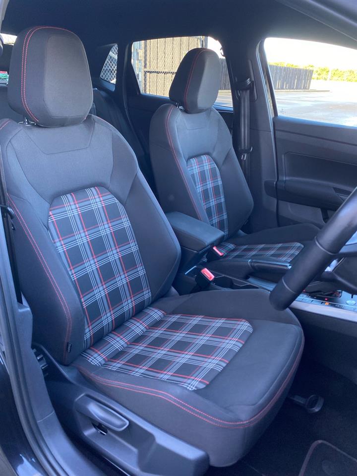 2021 Volkswagen Polo