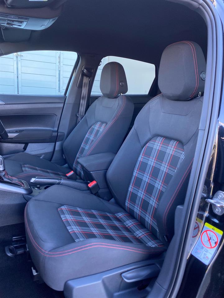2021 Volkswagen Polo