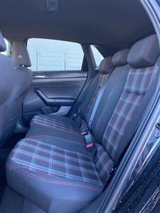 2021 Volkswagen Polo - Thumbnail