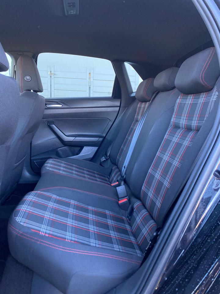 2021 Volkswagen Polo