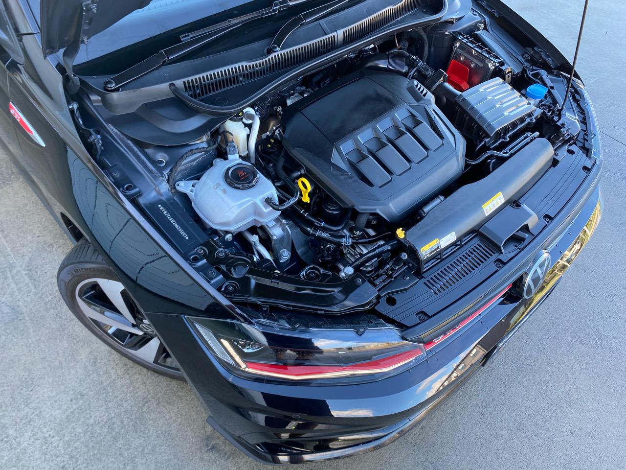 2021 Volkswagen Polo