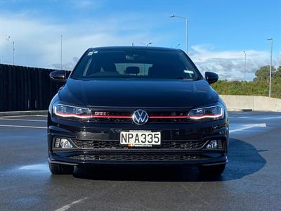 2021 Volkswagen Polo - Thumbnail