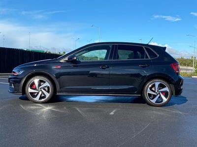 2021 Volkswagen Polo - Thumbnail