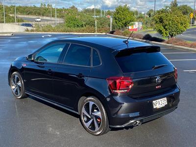 2021 Volkswagen Polo - Thumbnail