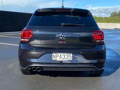 2021 Volkswagen Polo - Thumbnail