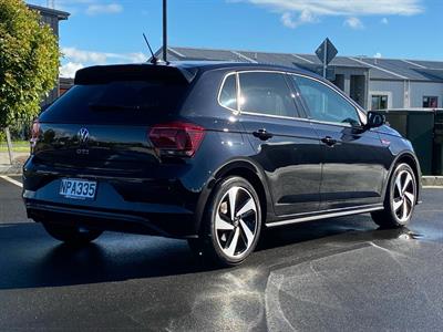 2021 Volkswagen Polo - Thumbnail