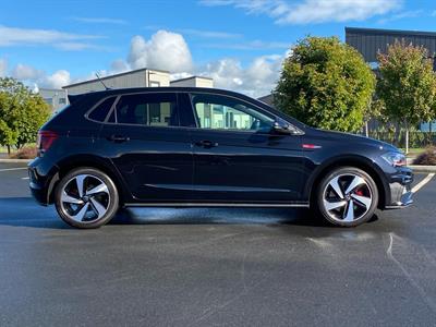 2021 Volkswagen Polo - Thumbnail